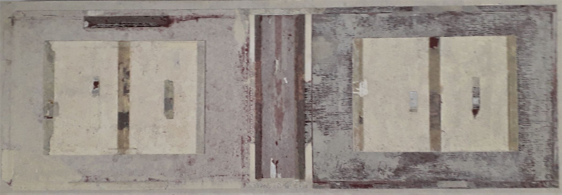 Flyer Dit is (g)een boek