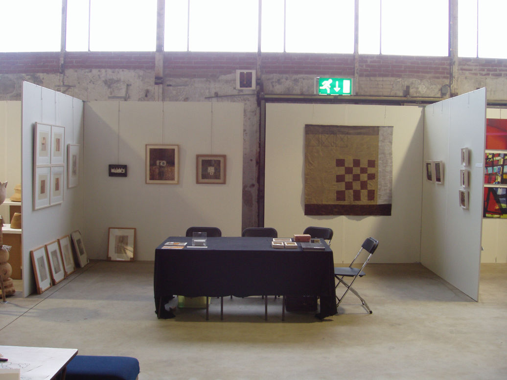 Kunstencentrum K38 Roden